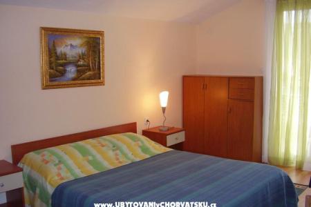 Apartmány Sunce Trogir  foto 5