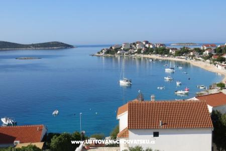 Apartmán Sv. Vid Marina – Trogir Chorvatsko
