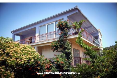 Apartmány Boris - Vinisce at Trogi Marina – Trogir Chorvatsko