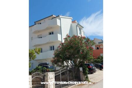 Apartmány Erceg foto 2