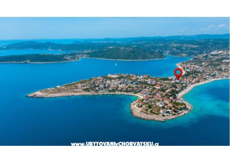 Apartmány Erceg foto 4