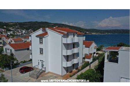 Apartmány Erceg foto 5