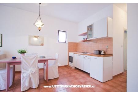 Apartmány Mango foto 2
