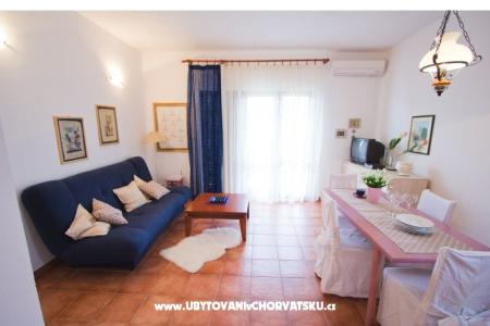 Apartmány Mango foto 3