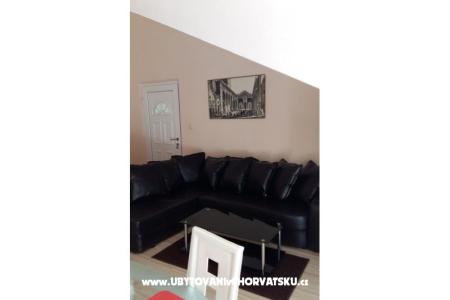 Apartmány Martina foto 5