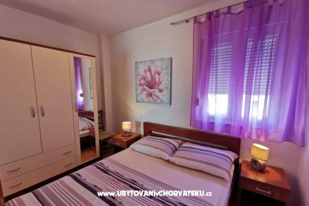 Apartmány Mirakul - Sevid foto 3