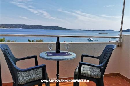 Apartmány Mirakul - Sevid foto 5