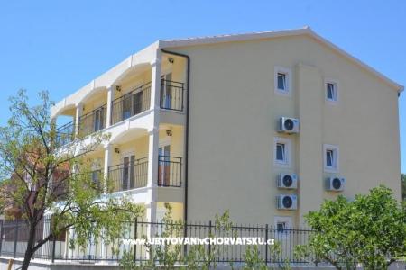Apartmány Neli foto 2