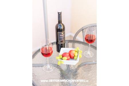 Apartmány Neve foto 2