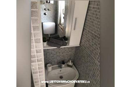 Apartmány Sea Star Ivana foto 4