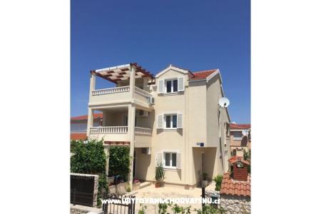 Apartmány Sevid - Vučica foto 2