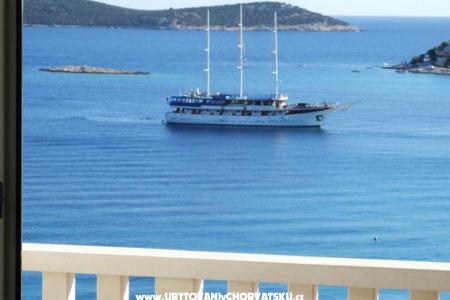 Apartmány Villa MANDINA s bazénem foto 3
