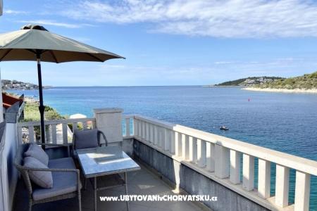 Apartmány Vlade Marina – Trogir Chorvatsko