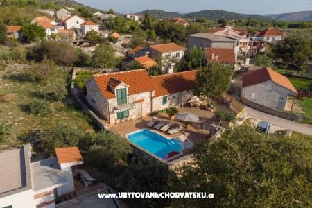 Dům k odpočinku Niva foto 5