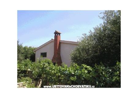 Dům Ticinovic  foto 2