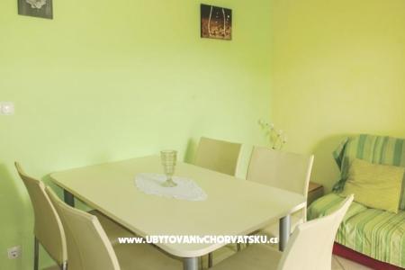 Karabatić Joško Apartmány foto 2