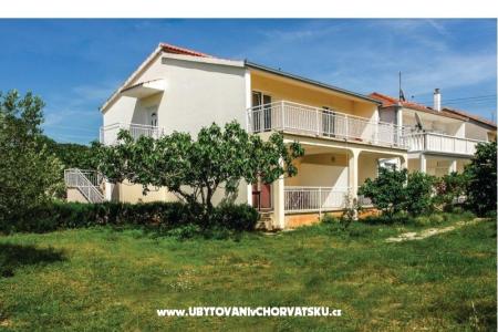 Karabatić Joško Apartmány foto 3
