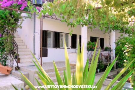 Luka Tadic Apartmány foto 2