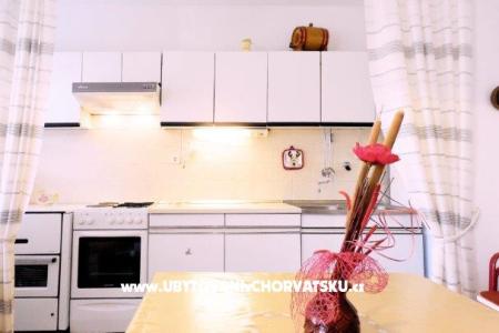 Luka Tadic Apartmány foto 4