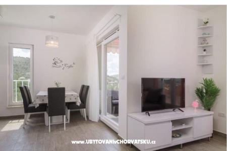 MiL Mare Holiday Apartmán foto 3