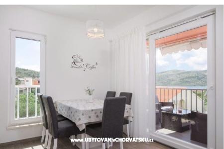 MiL Mare Holiday Apartmán foto 5