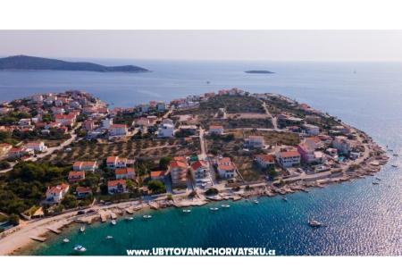 Apartmány Petra  foto 4