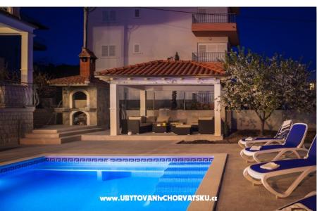  Villa s bazenom  SB Matijas foto 3