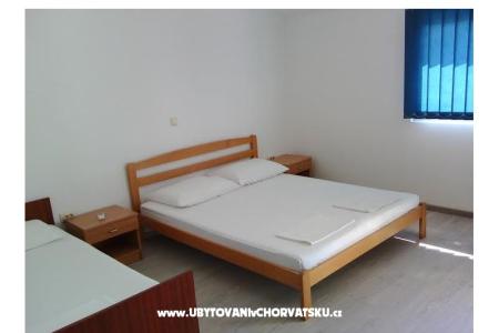 Apartmán Sanja foto 4