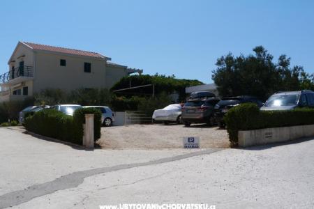 Apartmány Roko foto 2