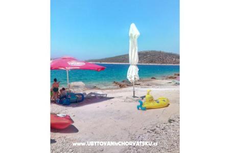 Studio i Dům k odpočinku Maestral foto 3