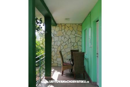 Summer Dům Marina foto 2