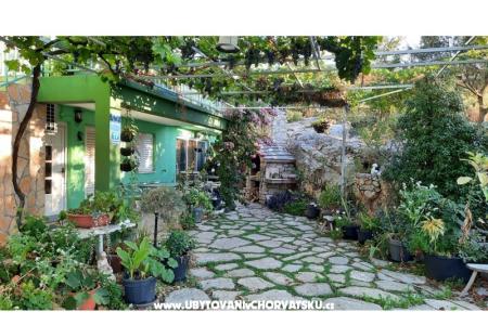 Summer Dům Marina foto 3