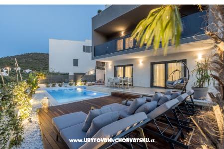 Vila ToDo Marina – Trogir Chorvatsko