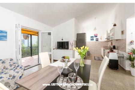 Villa Klaudija Marina – Trogir Chorvatsko