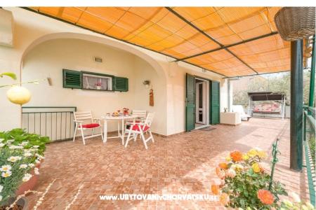 Villa Klaudija foto 2