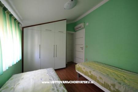 Apartmány Tamaris foto 2