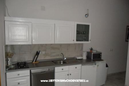 Apartmány Maslenica foto 4