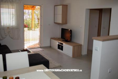 Apartmány Mare foto 3