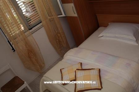 Apartmány Mare foto 5