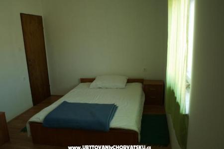 Apartmány Maricic foto 3