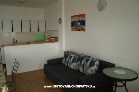 Apartmány Maricic foto 5