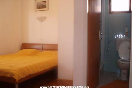 Apartmány Marija foto 3