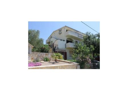 Apartmány  Maruna foto 3