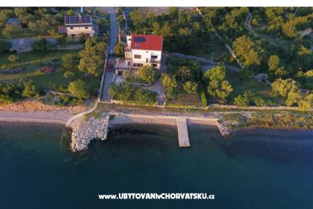 Apartmány Nekic  foto 2