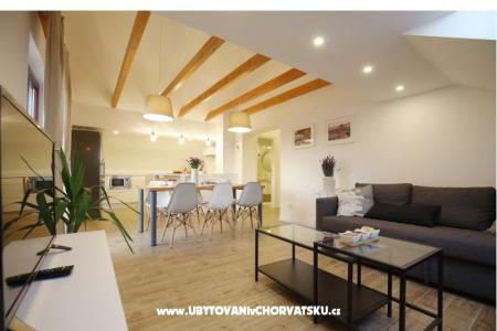 Apartmány Nekic  foto 5