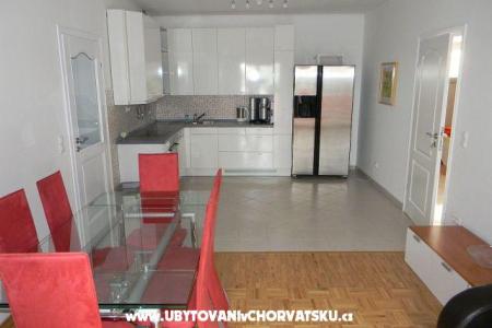 Apartmány Villa Maslina  foto 5
