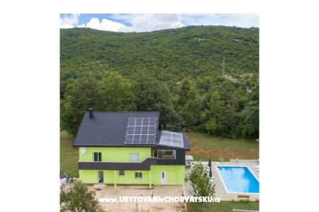 Lika Relax Dům foto 2