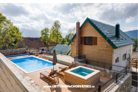 Sokol Falcons'nest villa foto 5