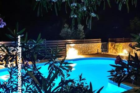 Sunny pool Apartmány foto 4