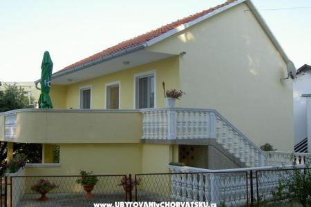 Apartmán Antonio i Dora foto 2